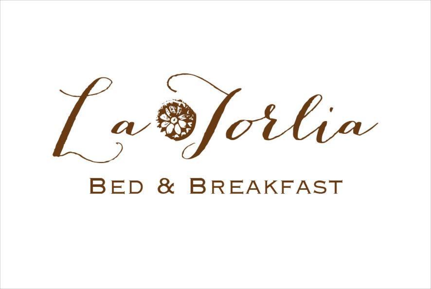 La Torlia - Bed & Breakfast Mottola Exteriör bild